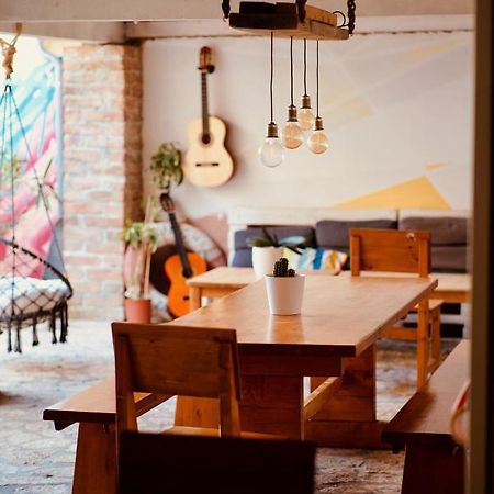 Backpackers Home Zadar Eksteriør billede