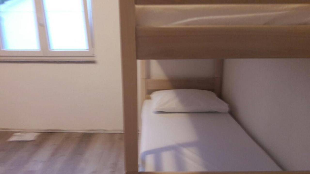 Backpackers Home Zadar Eksteriør billede