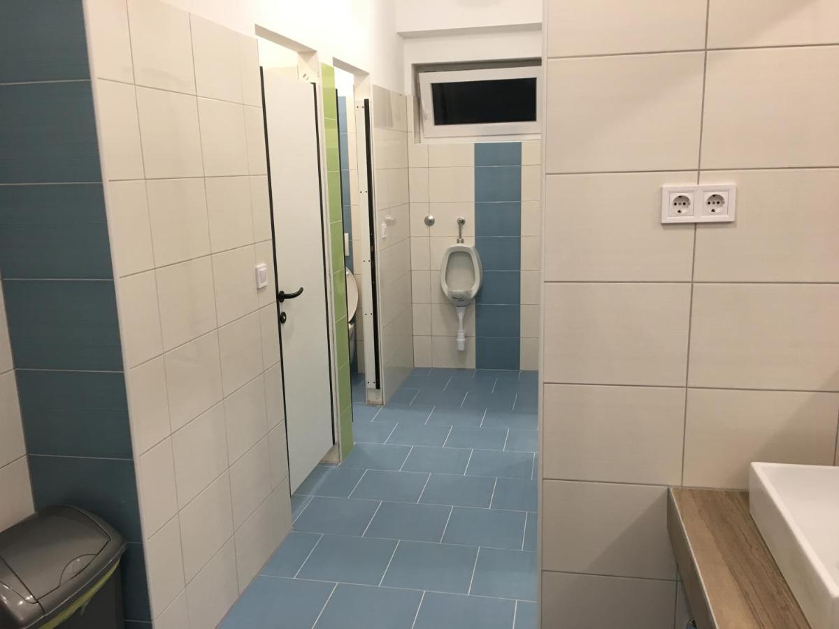Backpackers Home Zadar Eksteriør billede