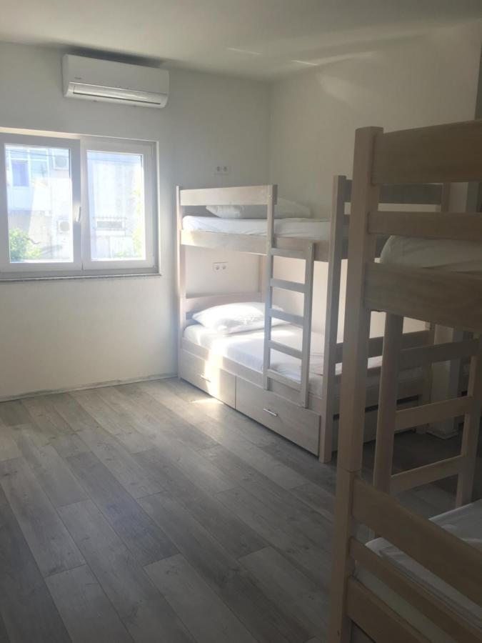 Backpackers Home Zadar Eksteriør billede