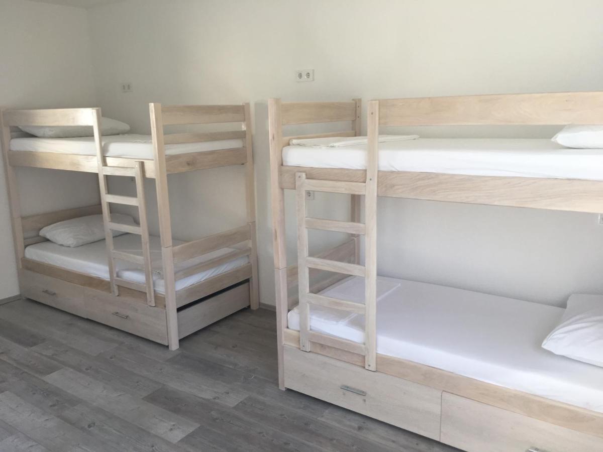 Backpackers Home Zadar Eksteriør billede