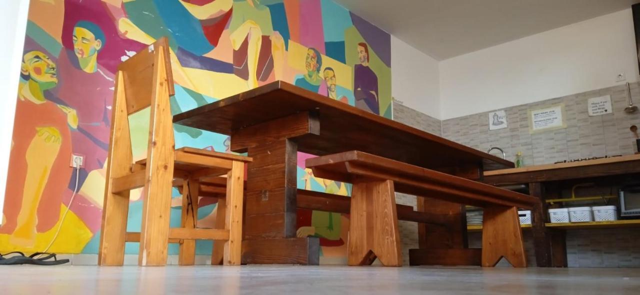 Backpackers Home Zadar Eksteriør billede