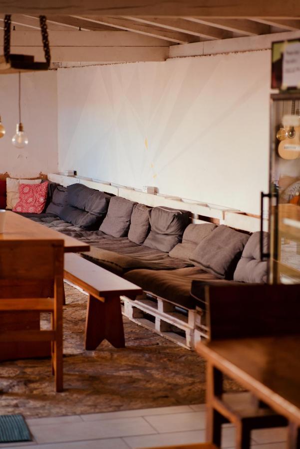 Backpackers Home Zadar Eksteriør billede
