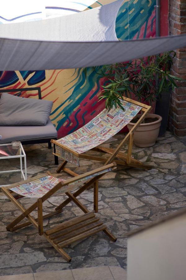 Backpackers Home Zadar Eksteriør billede