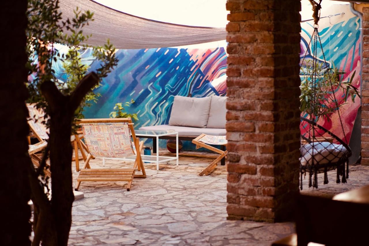 Backpackers Home Zadar Eksteriør billede