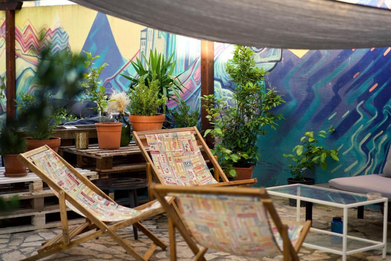 Backpackers Home Zadar Eksteriør billede