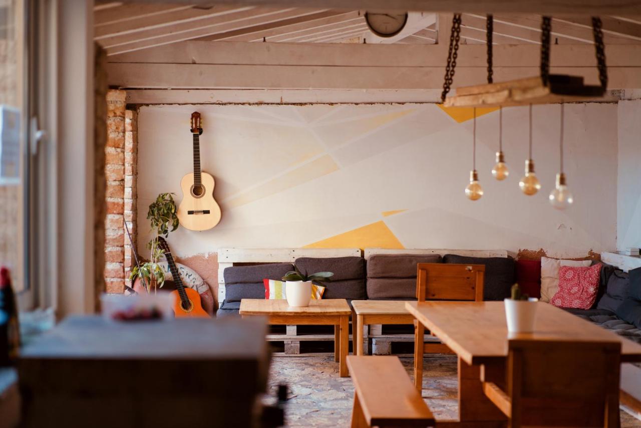 Backpackers Home Zadar Eksteriør billede