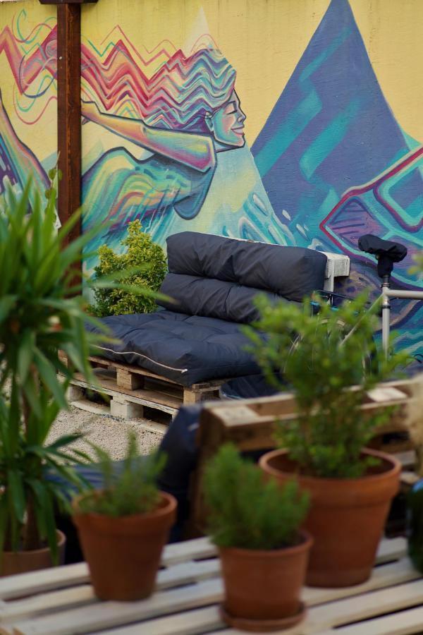 Backpackers Home Zadar Eksteriør billede