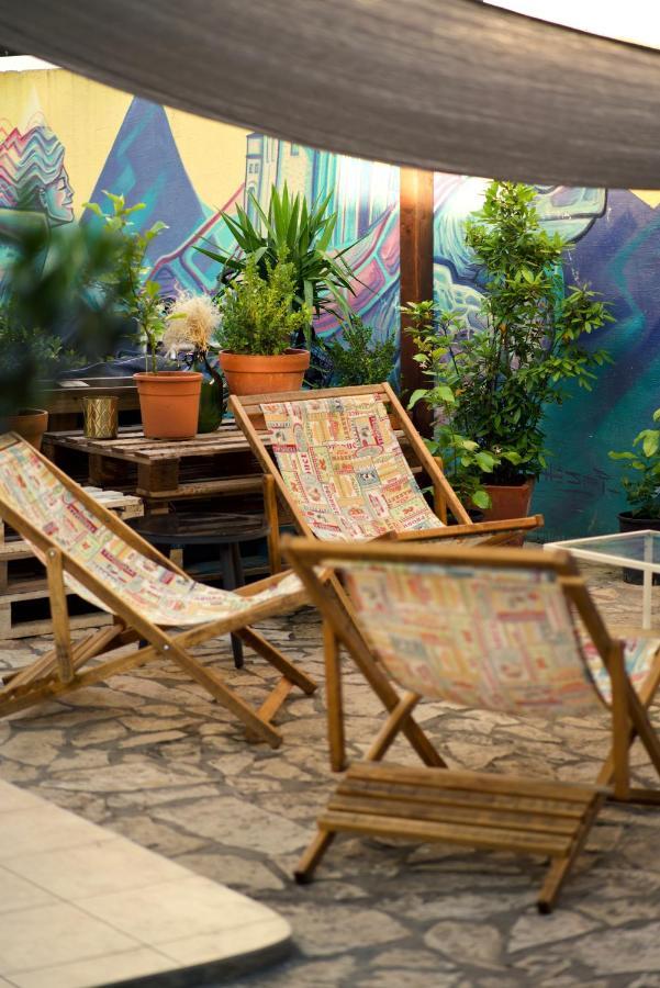 Backpackers Home Zadar Eksteriør billede